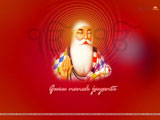 Guru Nanak Jayanti Wallpaper